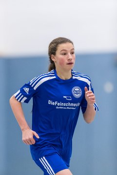 Bild 93 - wCJ Futsalmeisterschaft Runde 1